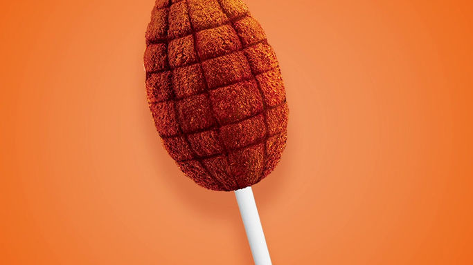 Vero Elote - Social Media